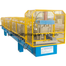 Gutter Roll Forming Machine Machine